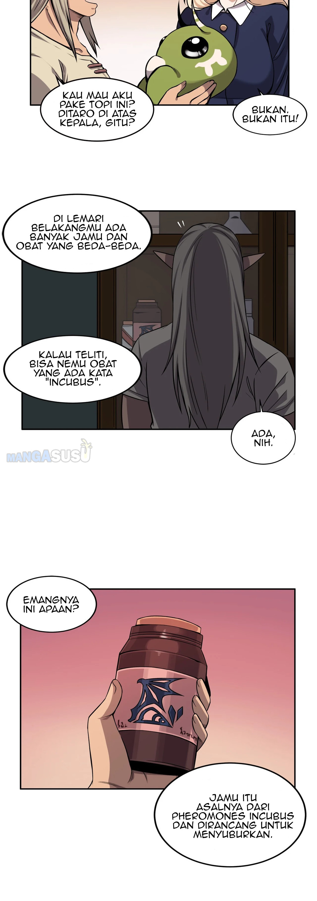 Girlfriend Zombie: Chapter chapter-27 - Page 11