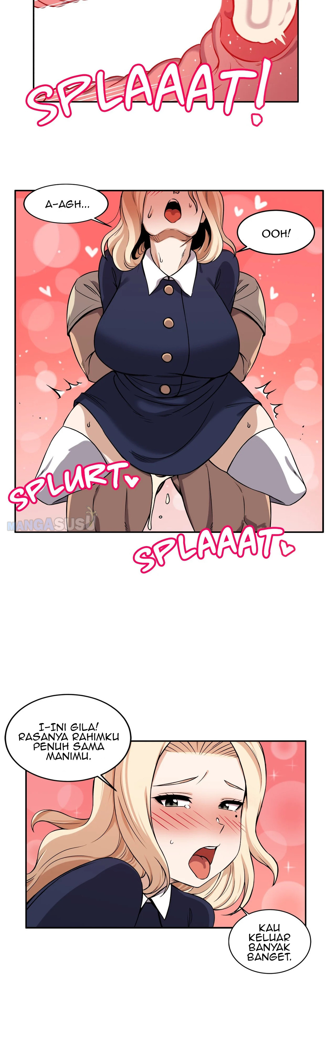 Girlfriend Zombie: Chapter chapter-27 - Page 17