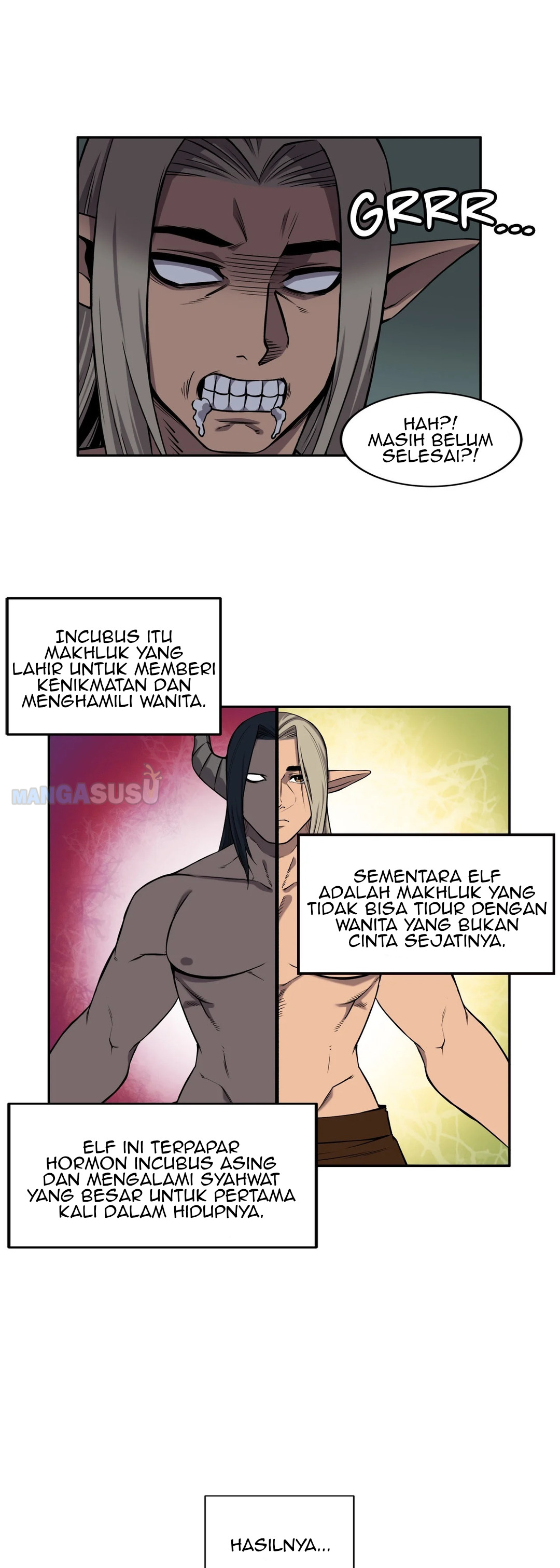Girlfriend Zombie: Chapter chapter-27 - Page 18