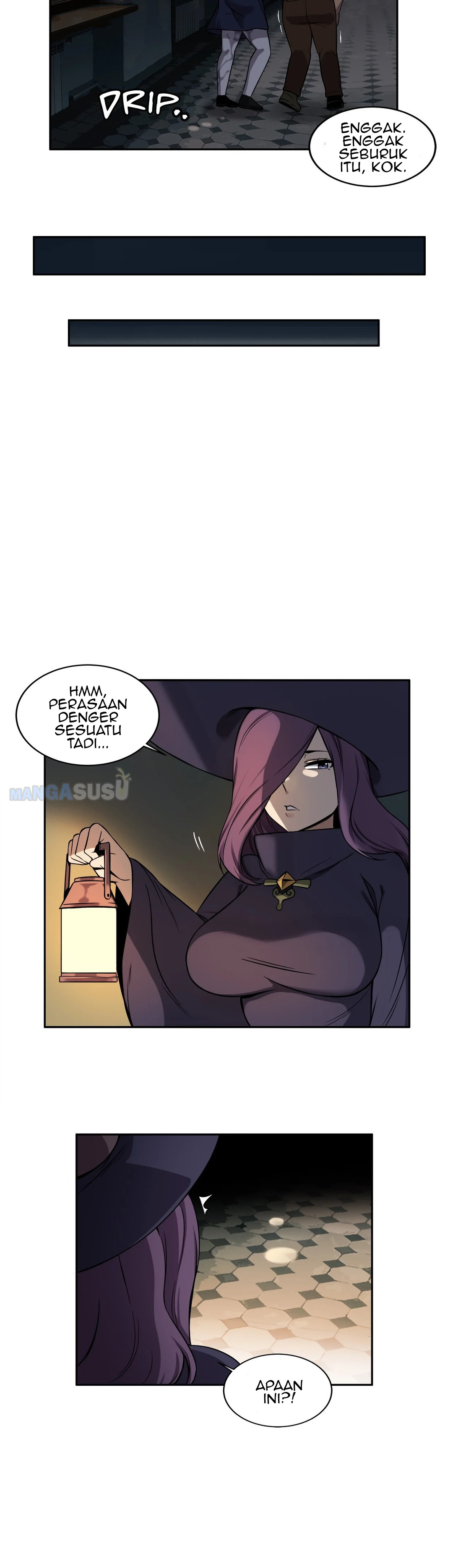 Girlfriend Zombie: Chapter chapter-27 - Page 22