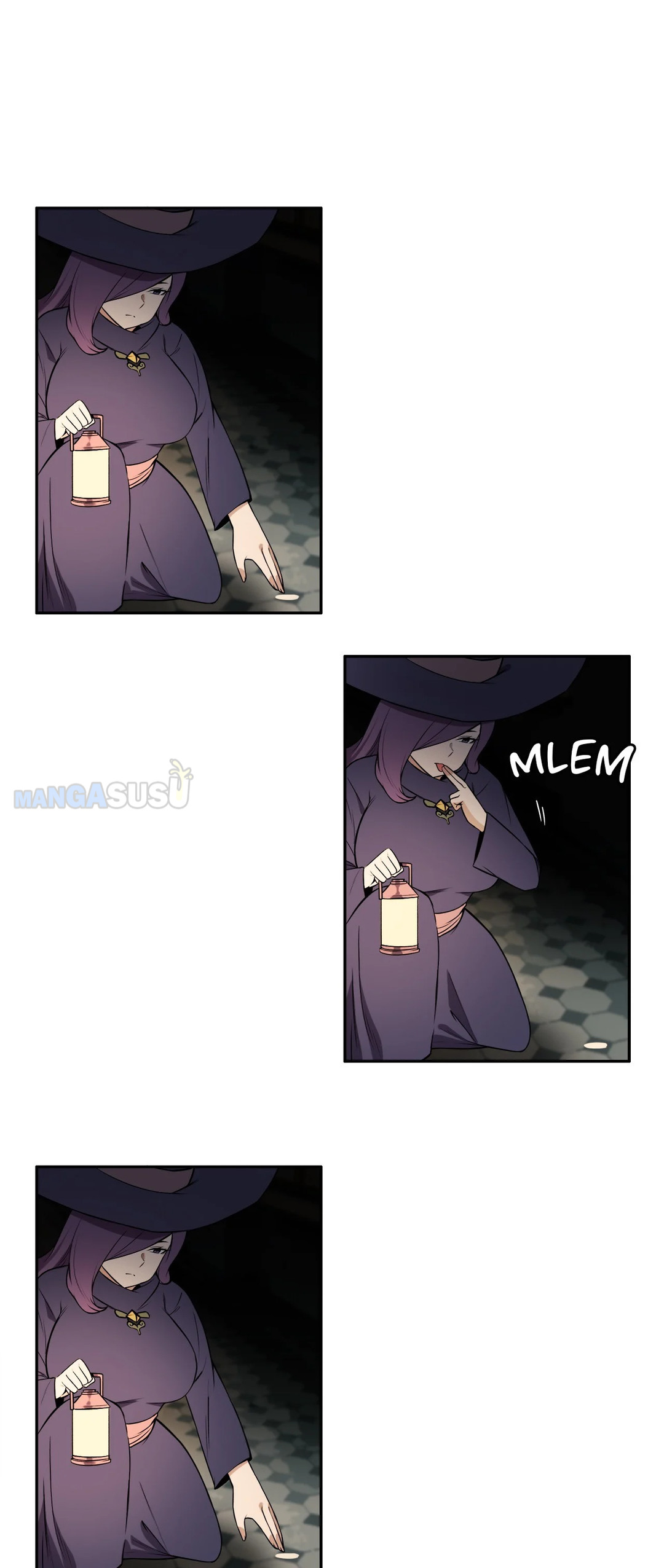 Girlfriend Zombie: Chapter chapter-27 - Page 23