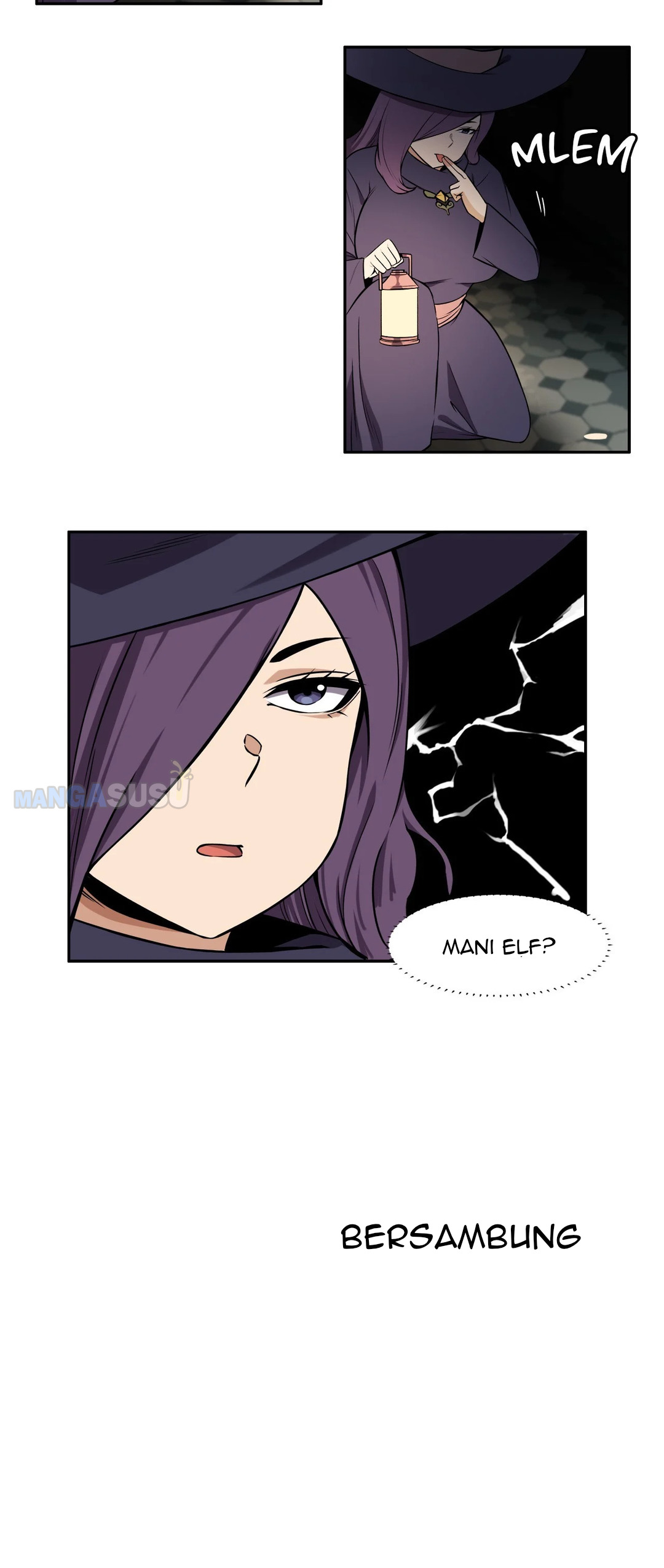 Girlfriend Zombie: Chapter chapter-27 - Page 24