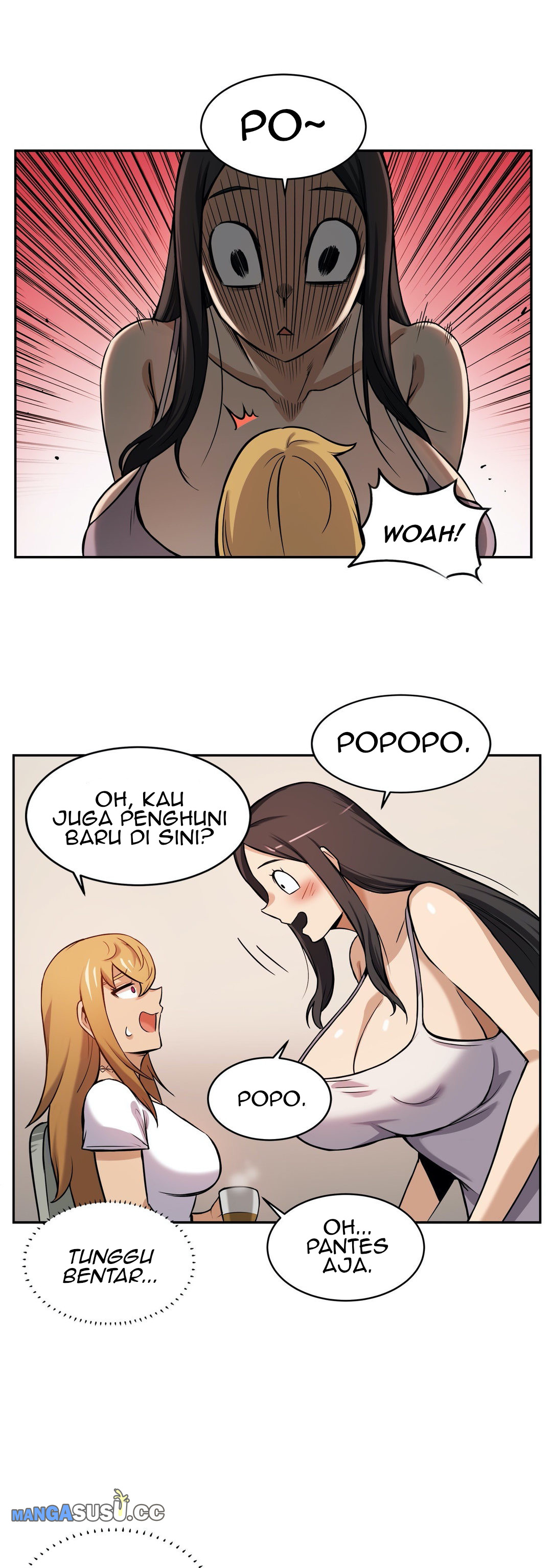 Girlfriend Zombie: Chapter chapter-3 - Page 15