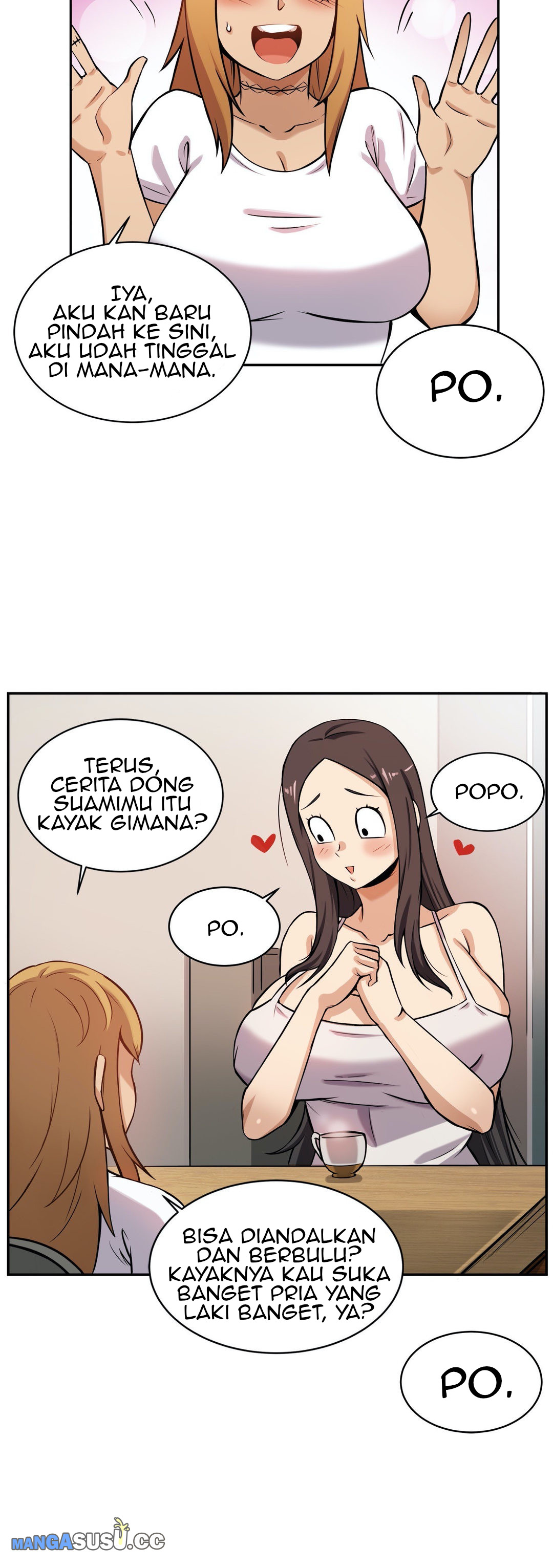 Girlfriend Zombie: Chapter chapter-3 - Page 17