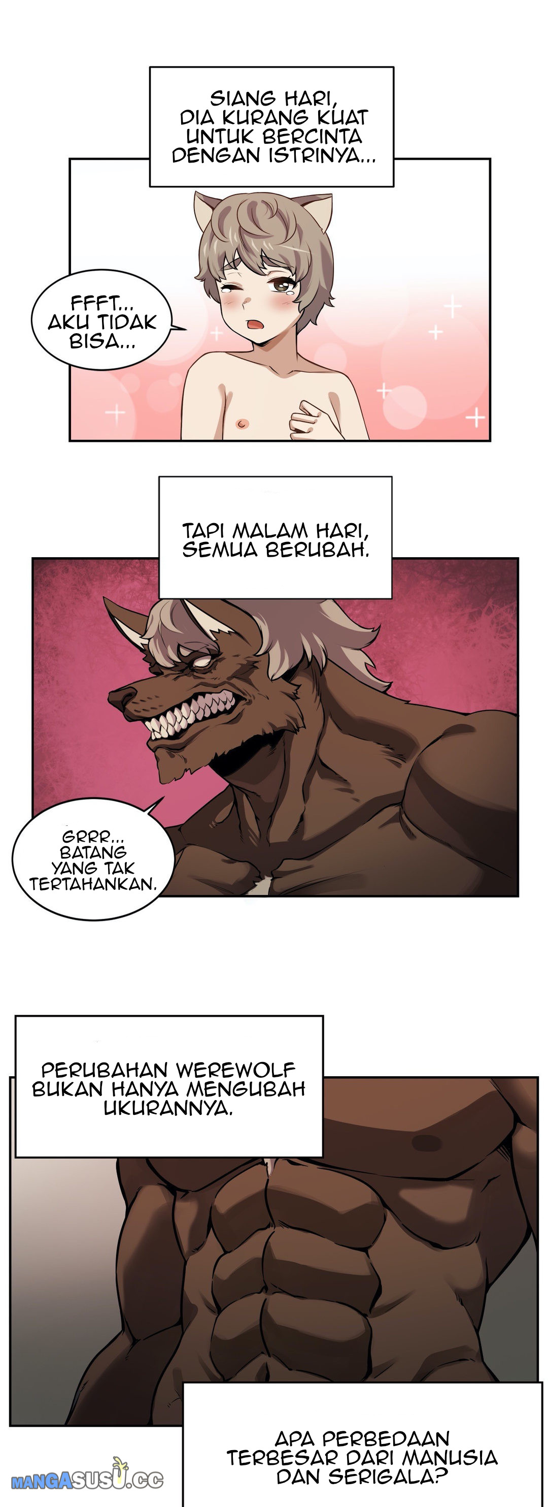 Girlfriend Zombie: Chapter chapter-3 - Page 24
