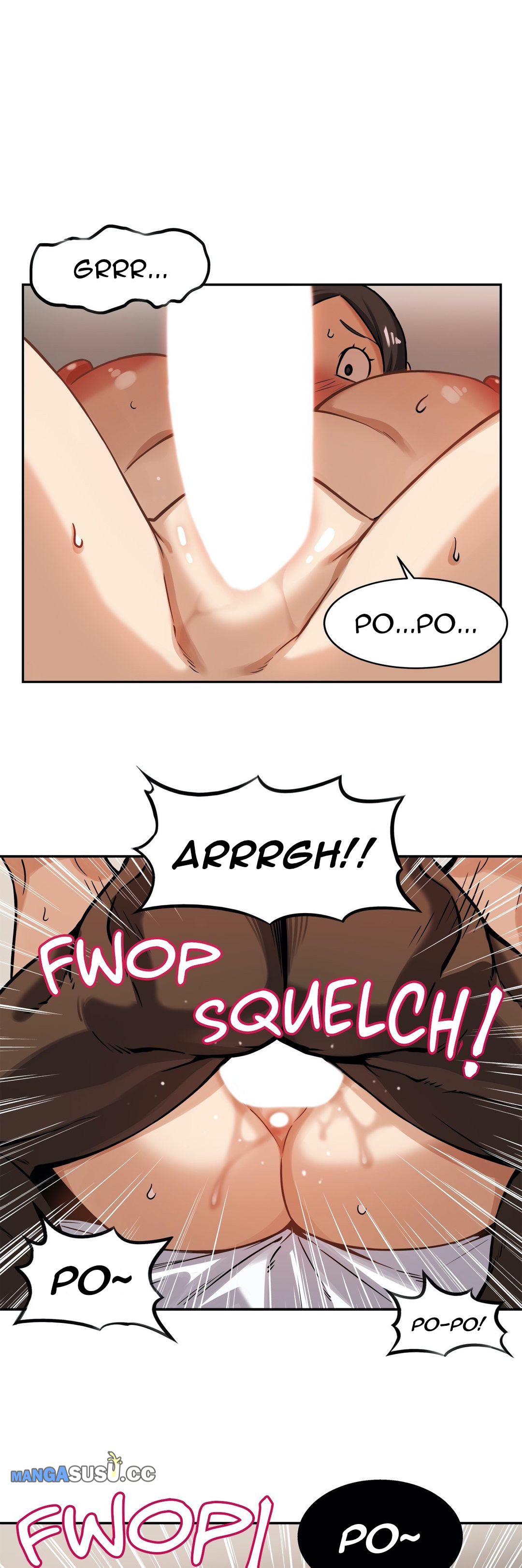 Girlfriend Zombie: Chapter chapter-3 - Page 27