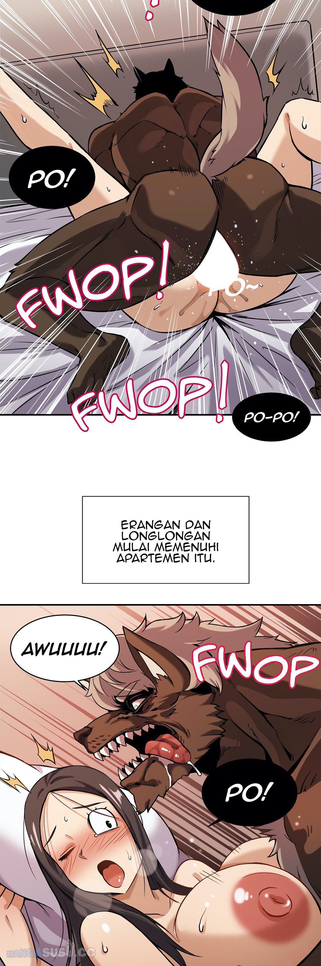 Girlfriend Zombie: Chapter chapter-3 - Page 28