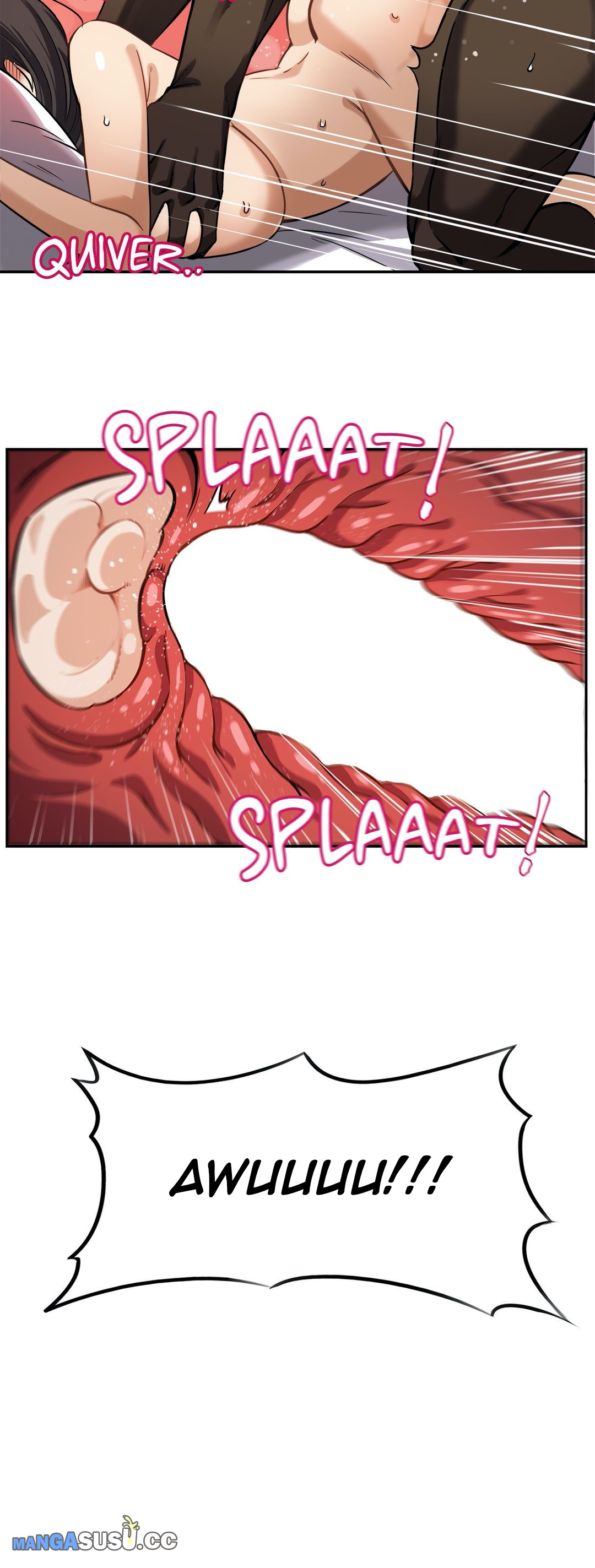 Girlfriend Zombie: Chapter chapter-3 - Page 32
