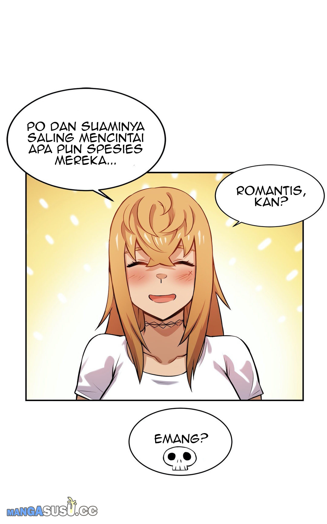 Girlfriend Zombie: Chapter chapter-3 - Page 33