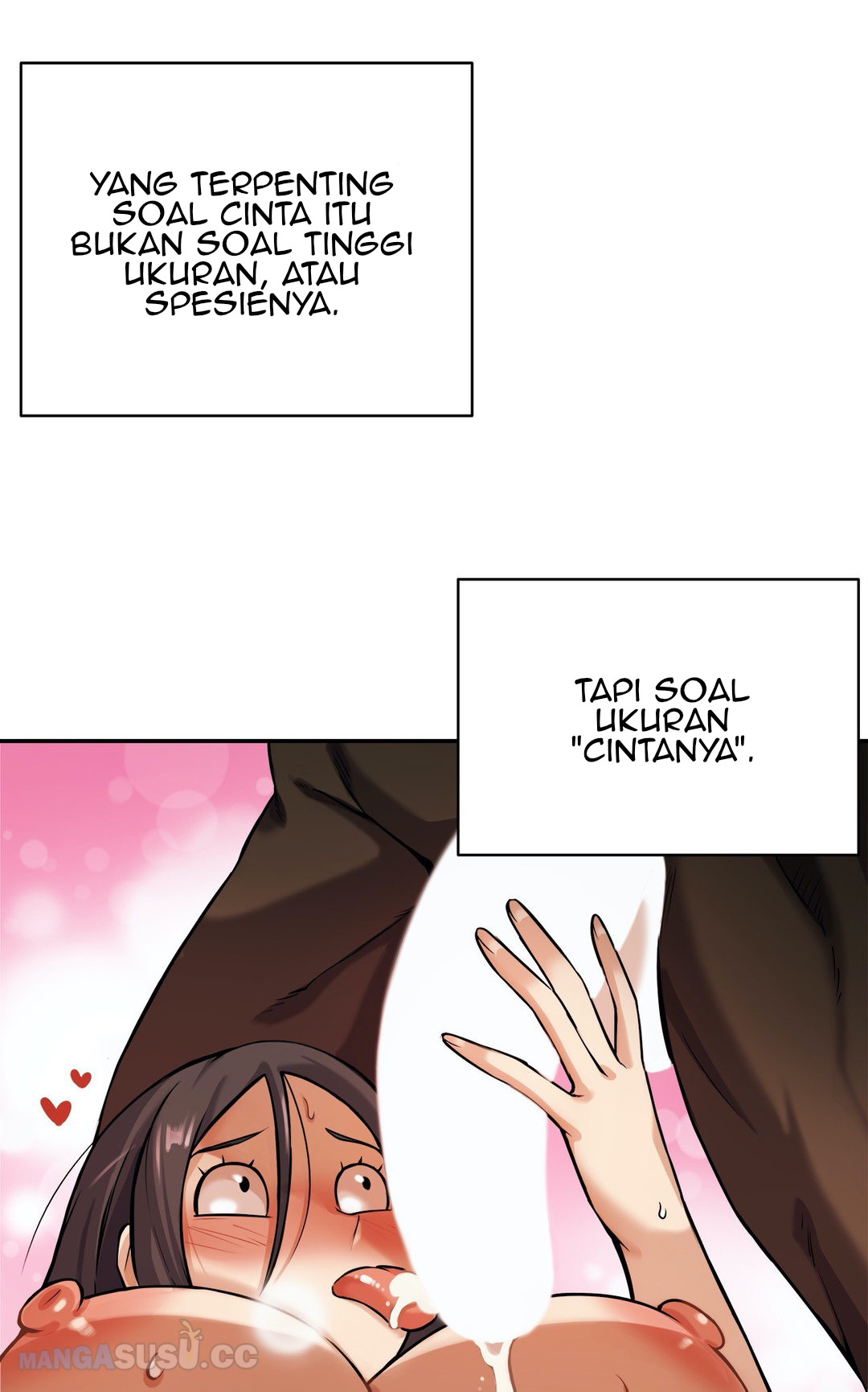 Girlfriend Zombie: Chapter chapter-3 - Page 34