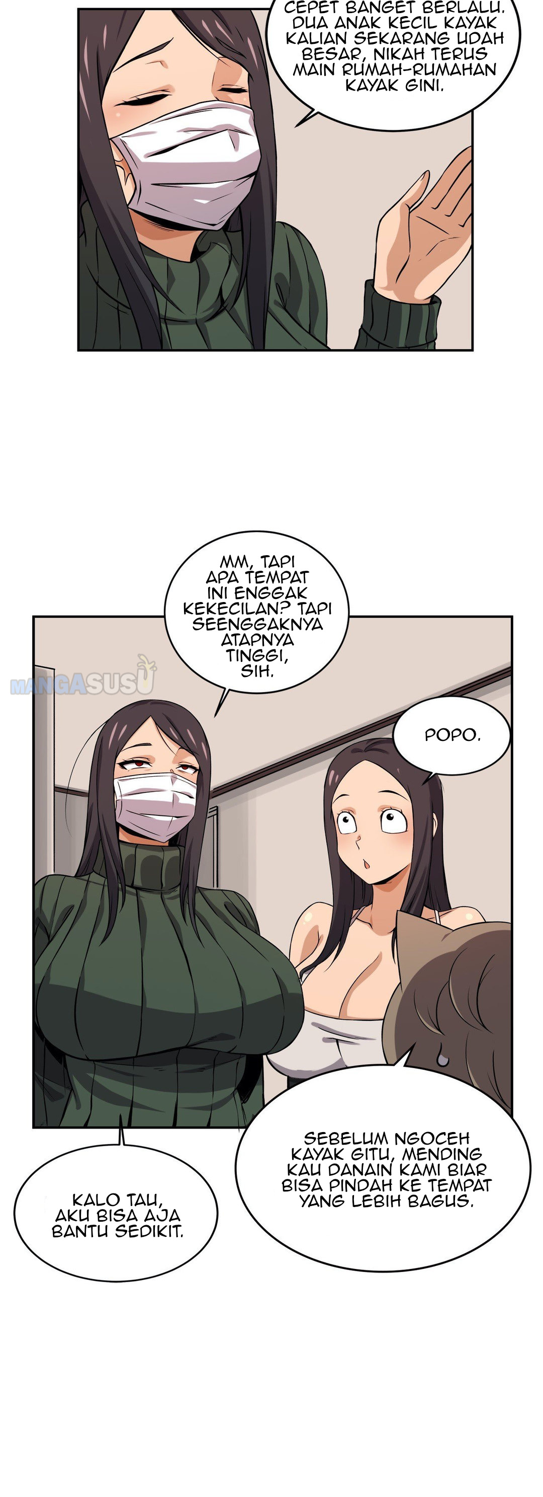 Girlfriend Zombie: Chapter chapter-35 - Page 13