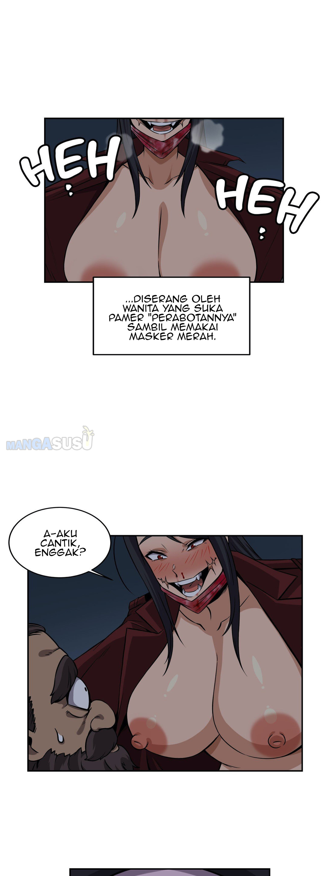Girlfriend Zombie: Chapter chapter-35 - Page 15