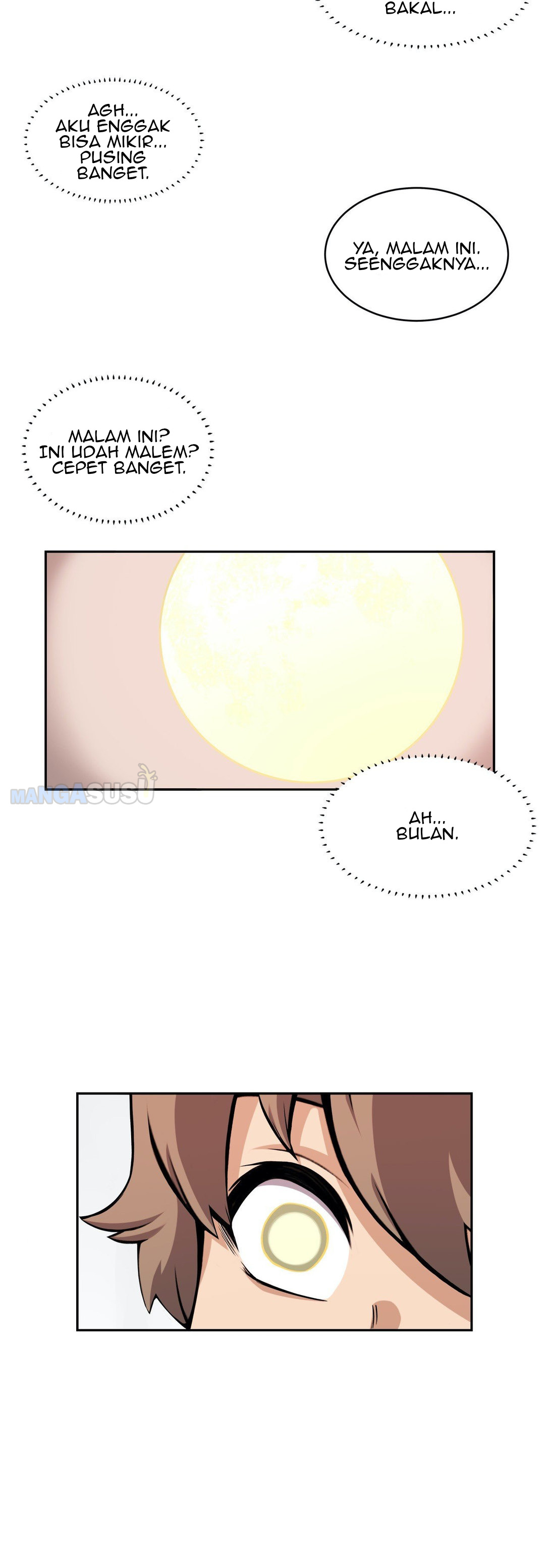 Girlfriend Zombie: Chapter chapter-35 - Page 25