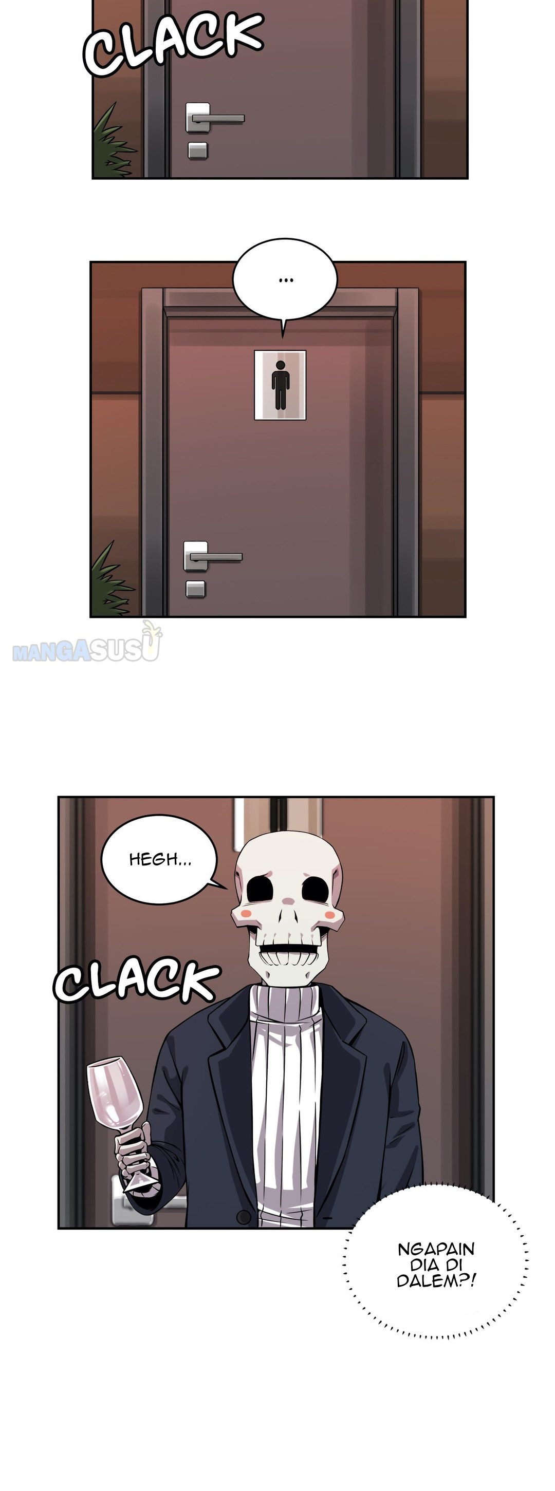 Girlfriend Zombie: Chapter chapter-38 - Page 16