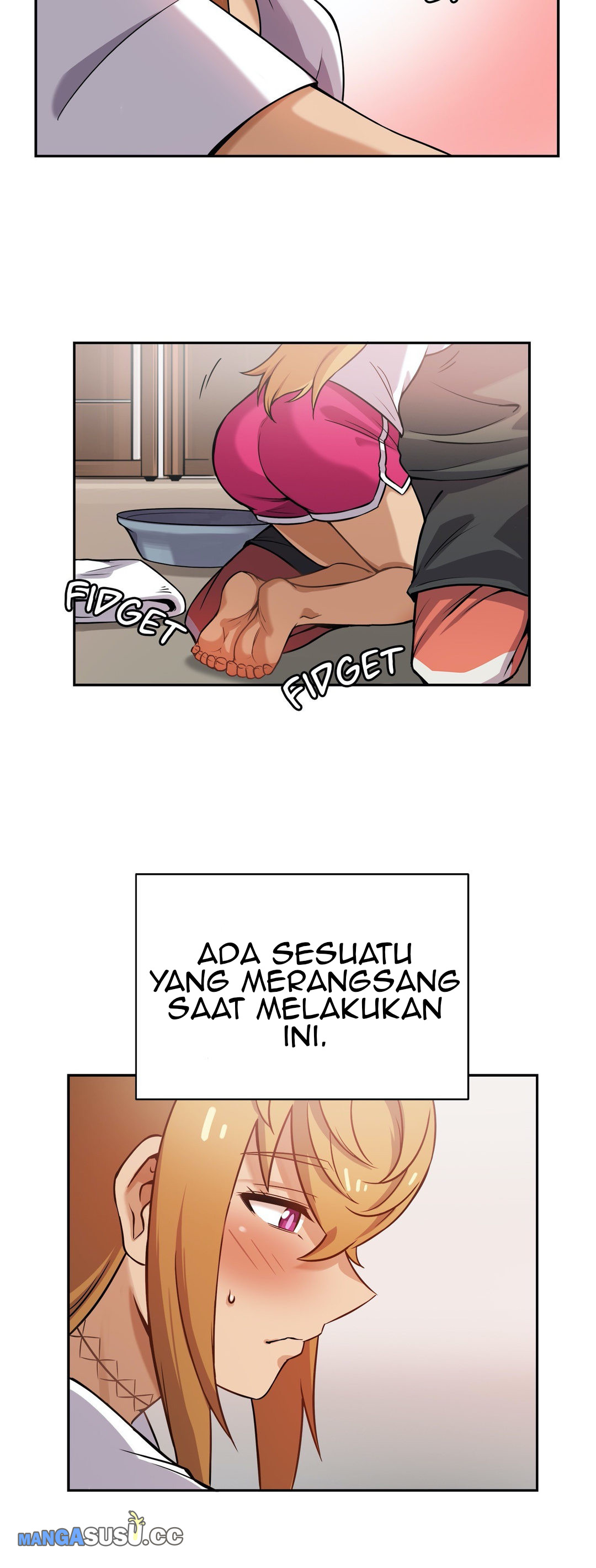 Girlfriend Zombie: Chapter chapter-4 - Page 16
