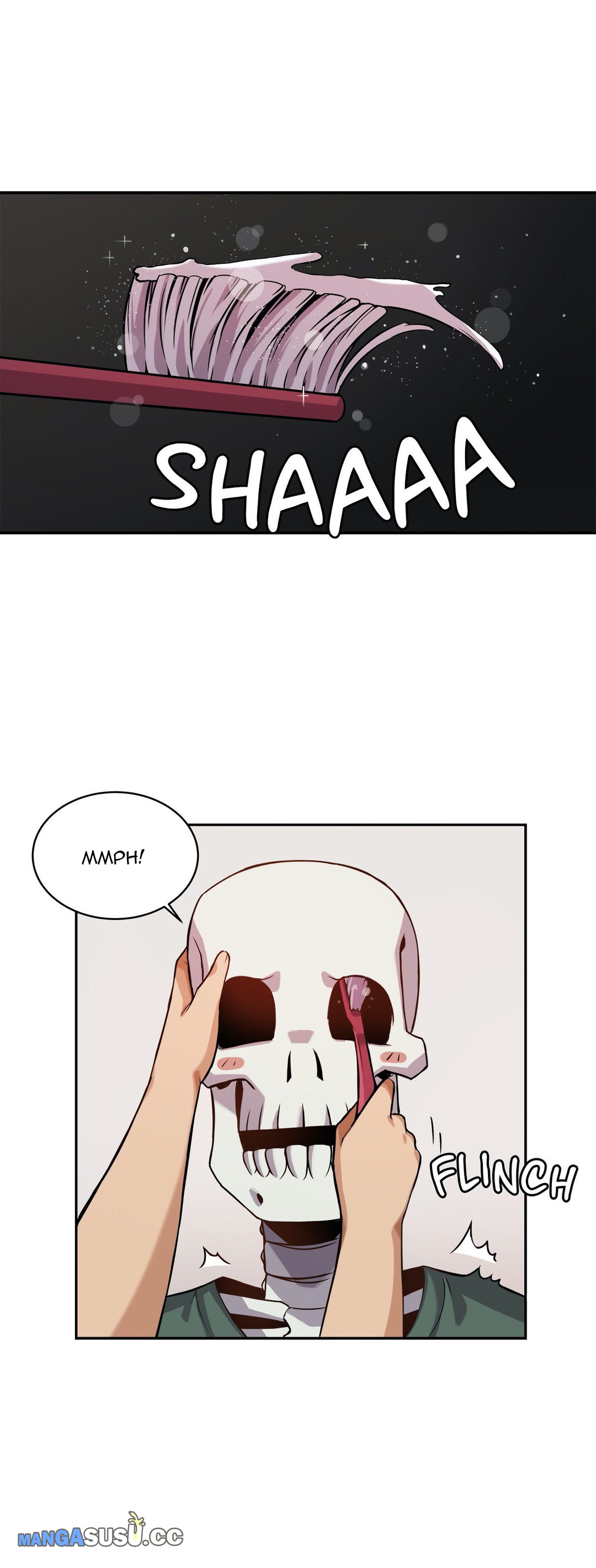 Girlfriend Zombie: Chapter chapter-4 - Page 17