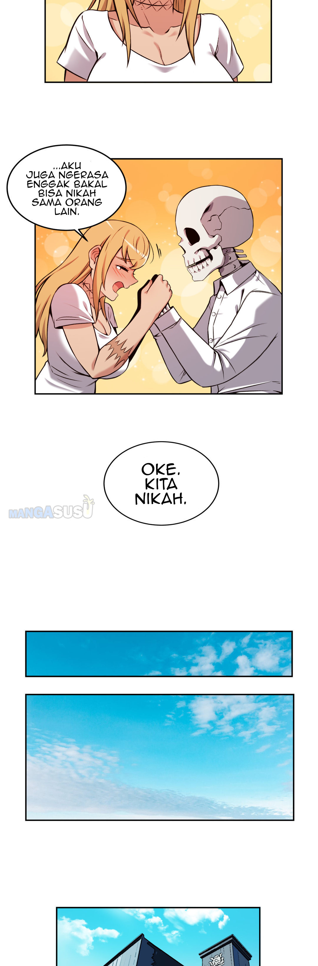Girlfriend Zombie: Chapter chapter-42 - Page 12