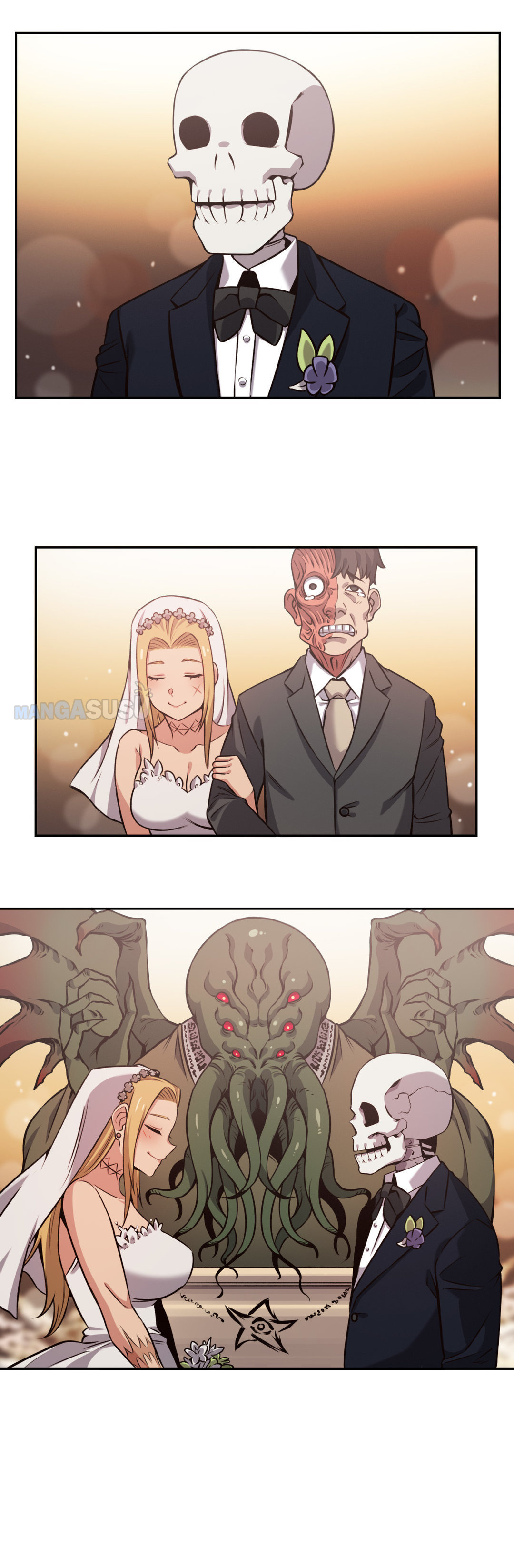 Girlfriend Zombie: Chapter chapter-42 - Page 16