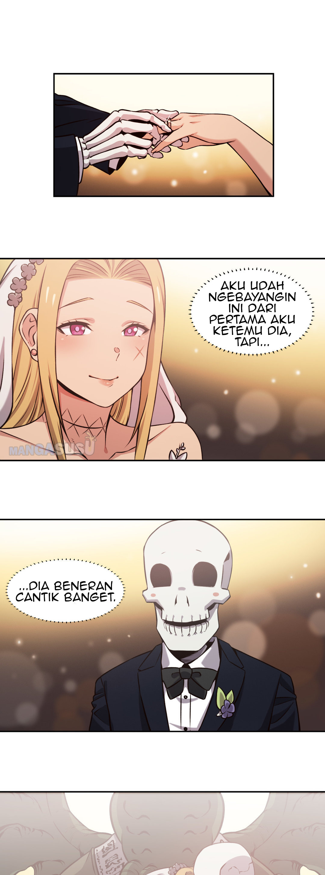 Girlfriend Zombie: Chapter chapter-42 - Page 17