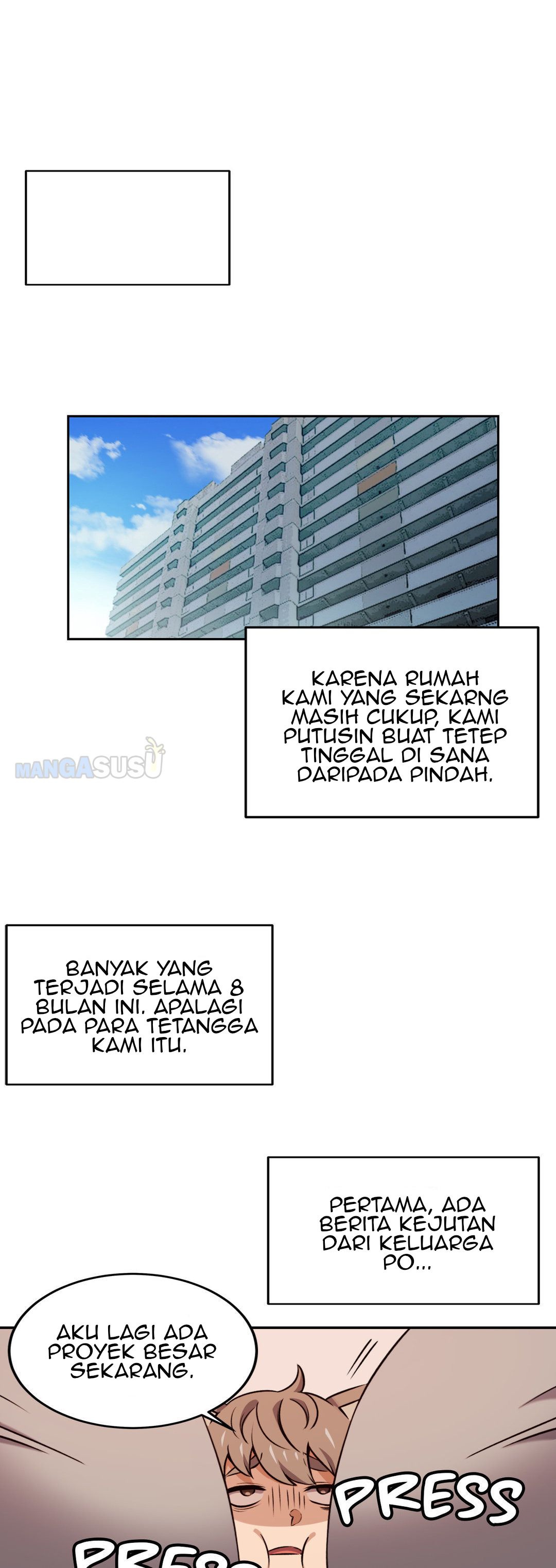 Girlfriend Zombie: Chapter chapter-42 - Page 20