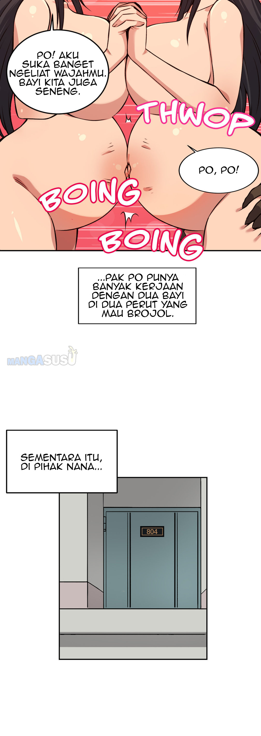 Girlfriend Zombie: Chapter chapter-42 - Page 22