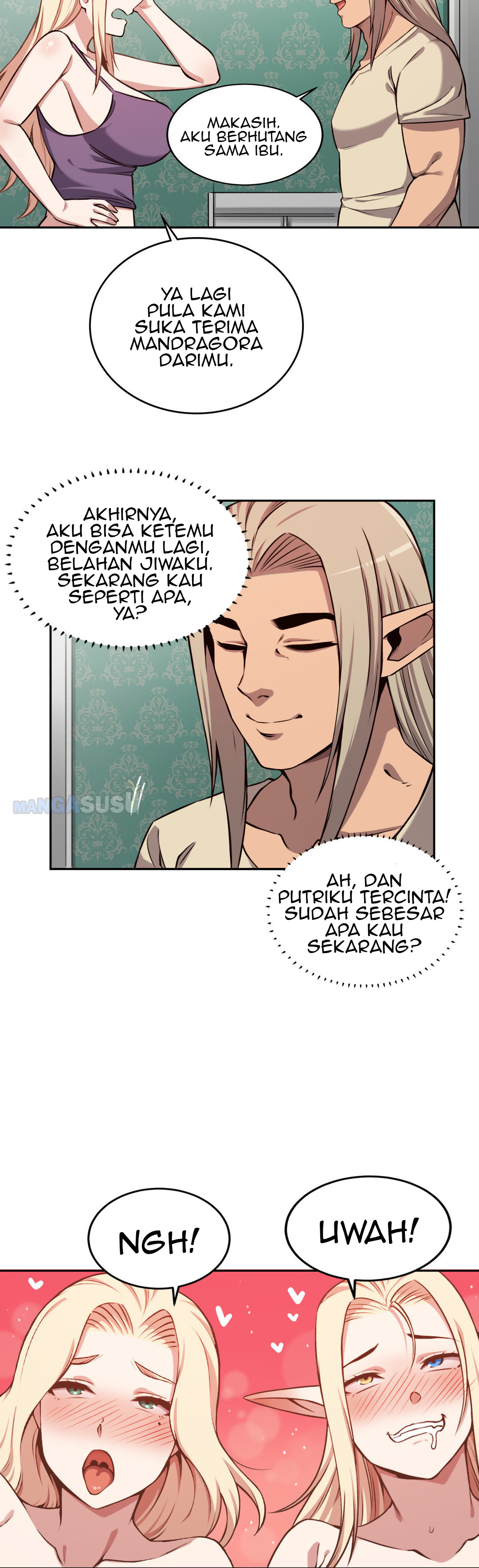 Girlfriend Zombie: Chapter chapter-42 - Page 24