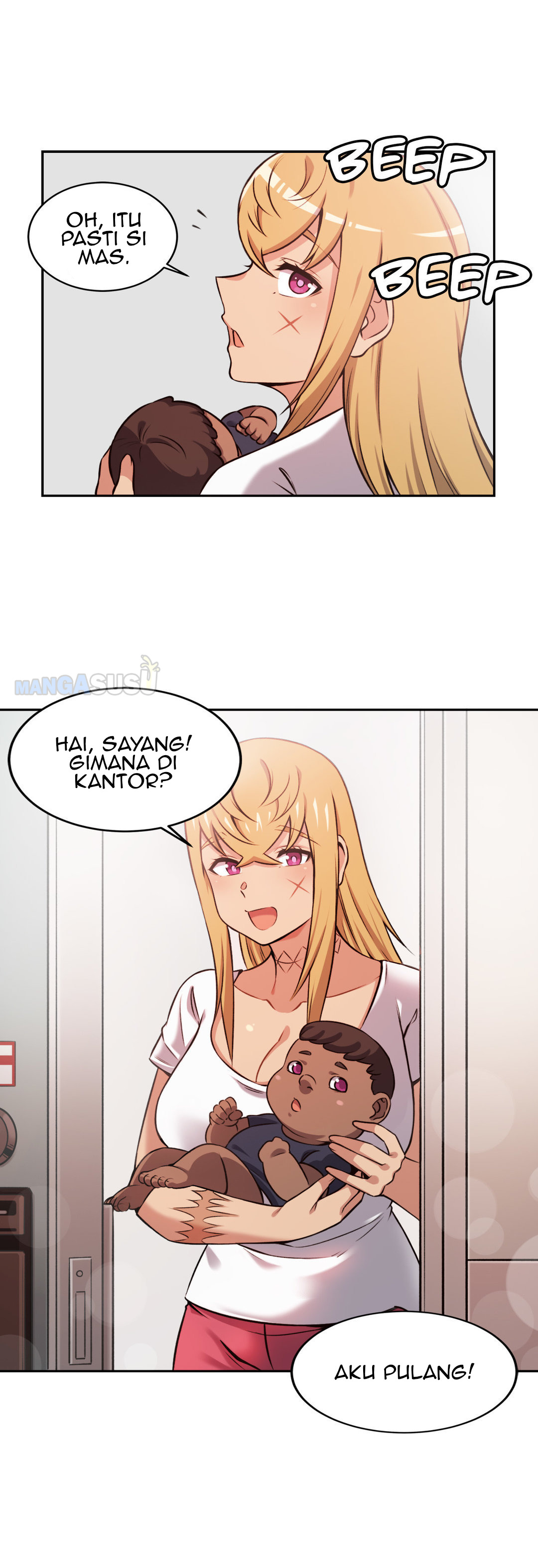 Girlfriend Zombie: Chapter chapter-42 - Page 28