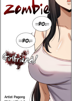 Girlfriend Zombie