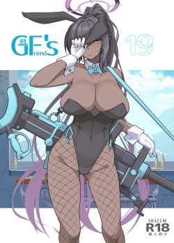 GIRLFriend’s 19