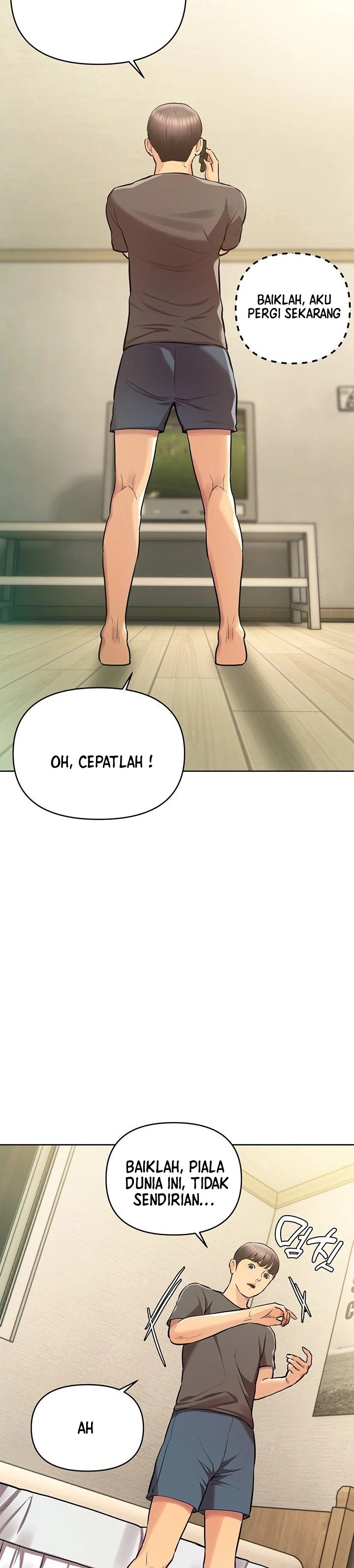 Girlfriends I Couldn't Eat: Chapter chapter-22 - Page 8