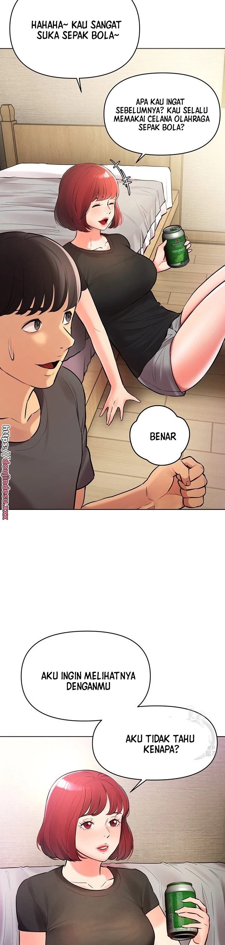 Girlfriends I Couldn't Eat: Chapter chapter-22 - Page 17