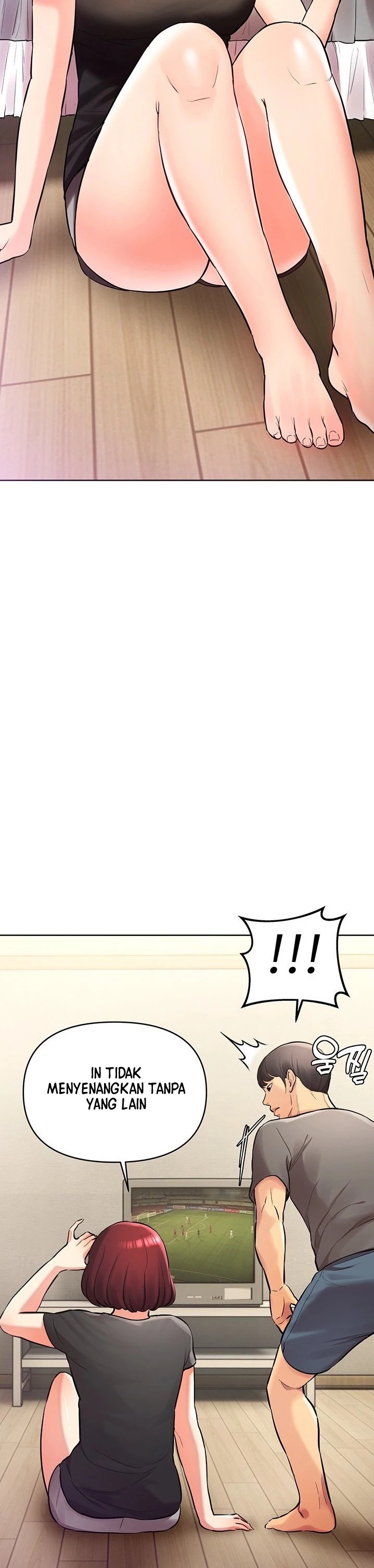 Girlfriends I Couldn't Eat: Chapter chapter-22 - Page 18