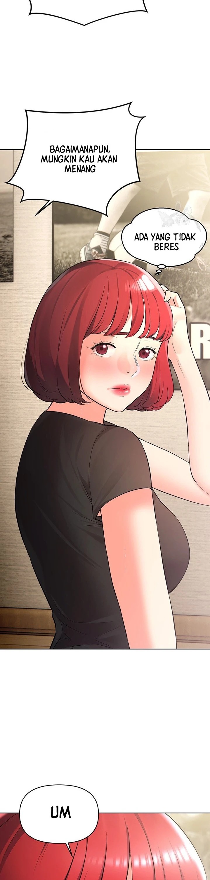 Girlfriends I Couldn't Eat: Chapter chapter-22 - Page 28