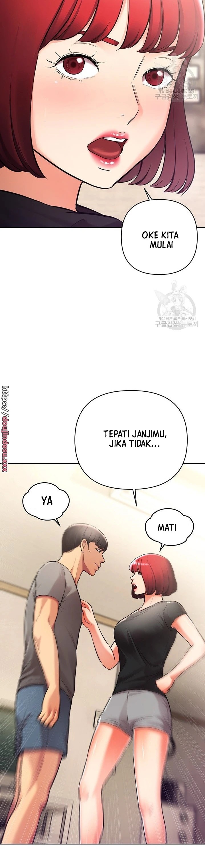 Girlfriends I Couldn't Eat: Chapter chapter-22 - Page 29