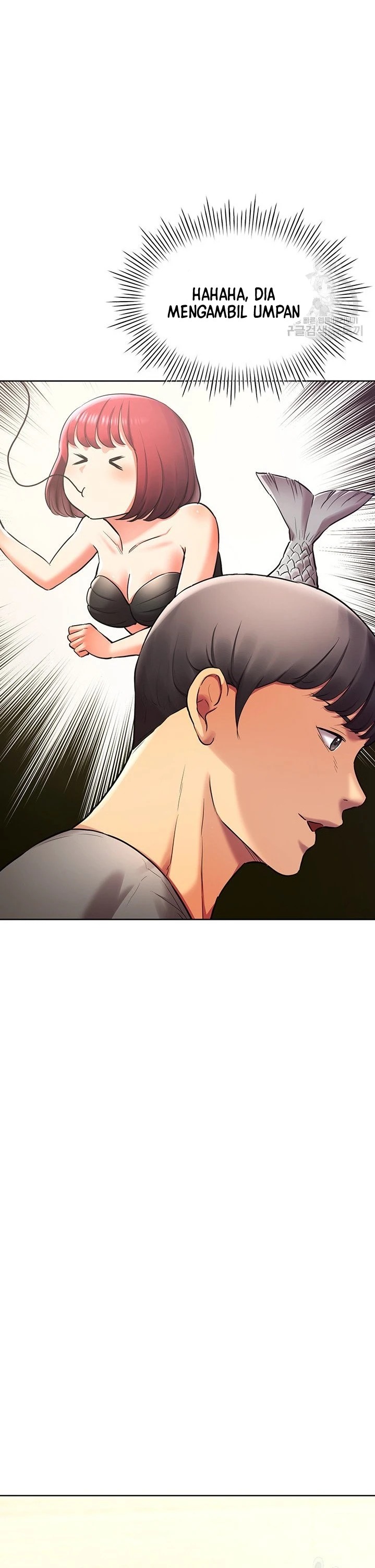 Girlfriends I Couldn't Eat: Chapter chapter-22 - Page 30