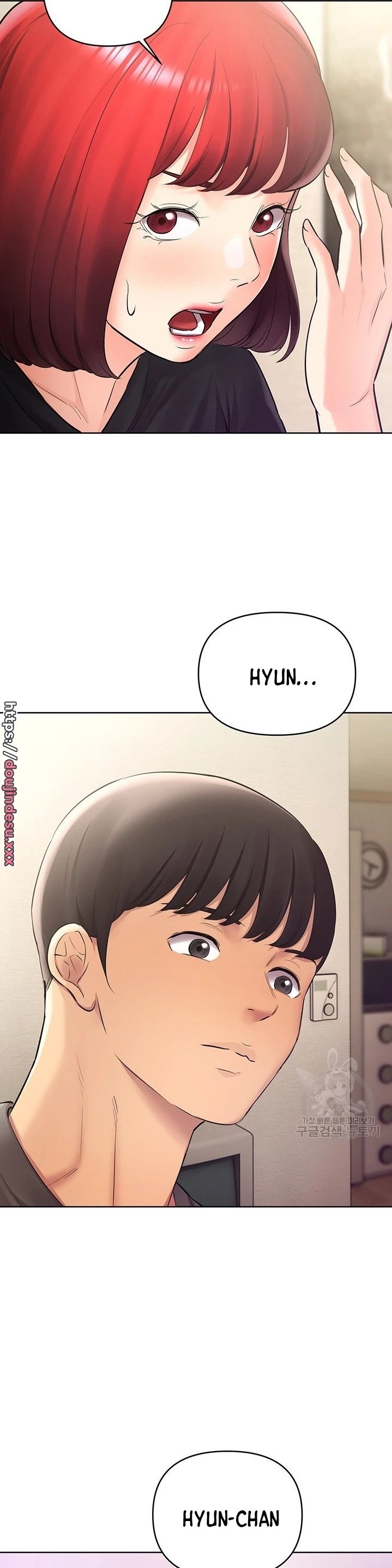 Girlfriends I Couldn't Eat: Chapter chapter-22 - Page 39