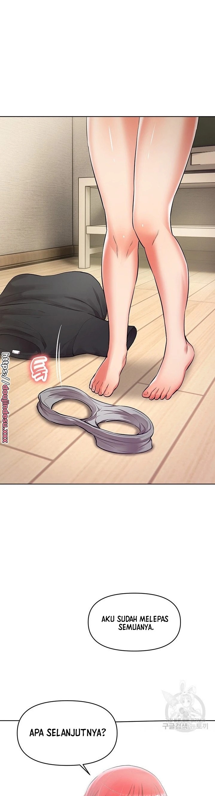Girlfriends I Couldn't Eat: Chapter chapter-22 - Page 49