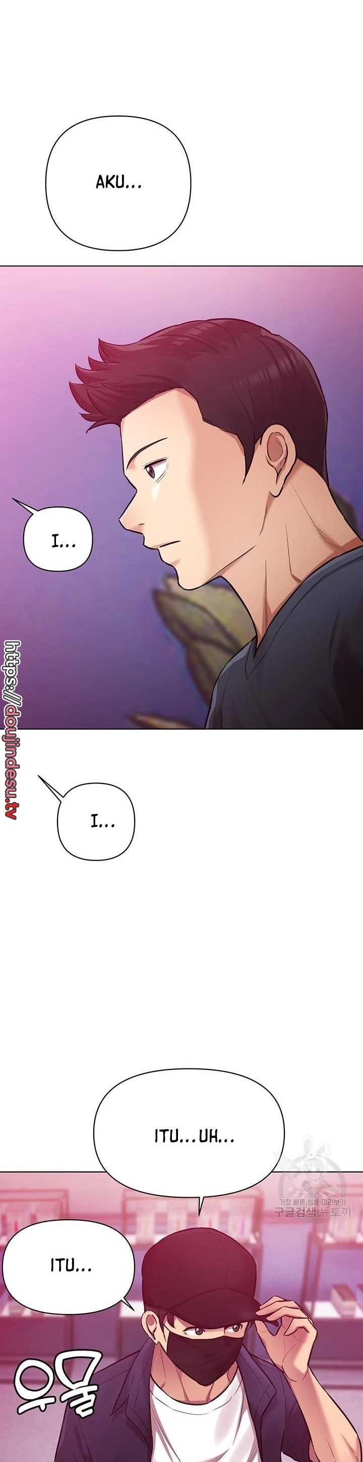 Girlfriends I Couldn't Eat: Chapter chapter-35 - Page 7