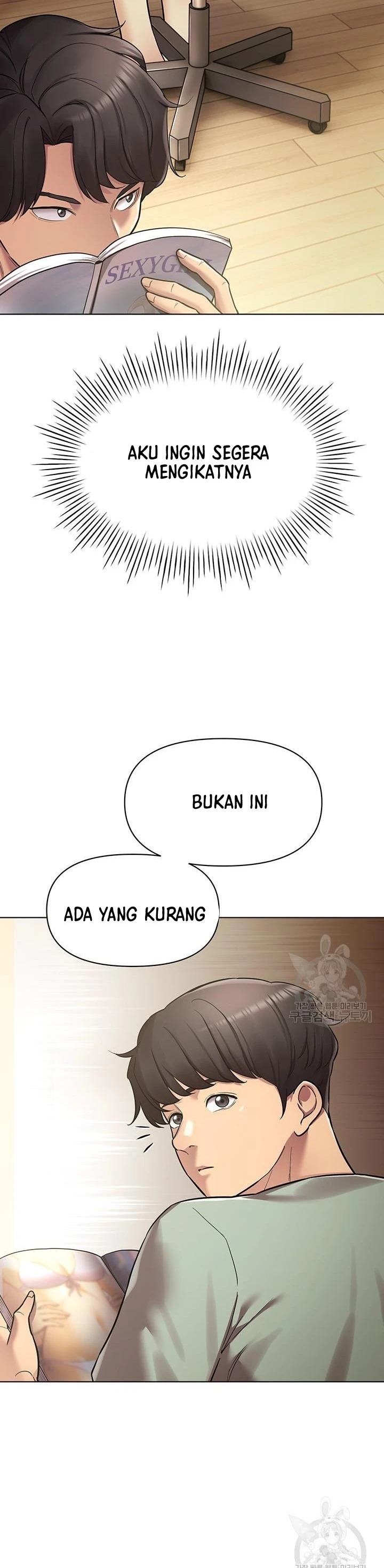 Girlfriends I Couldn't Eat: Chapter chapter-35 - Page 15