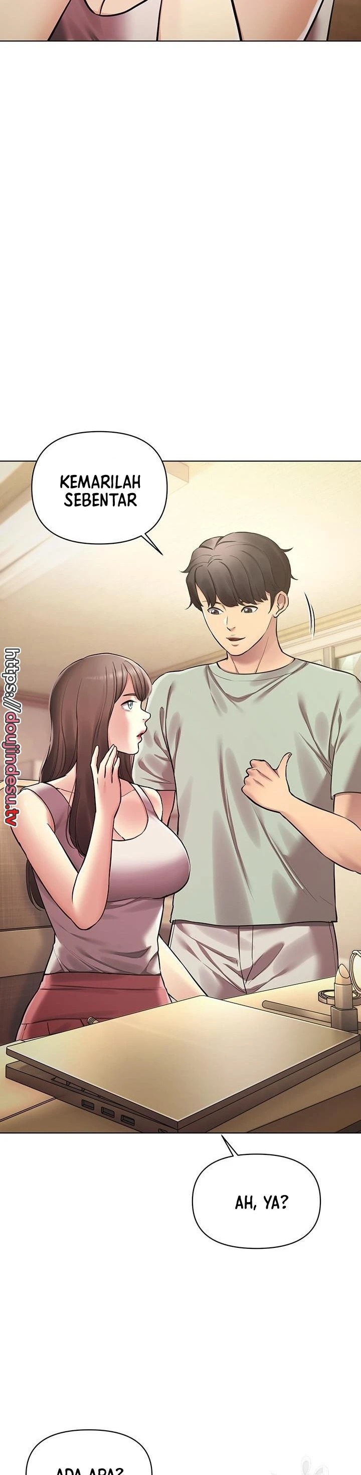 Girlfriends I Couldn't Eat: Chapter chapter-35 - Page 18