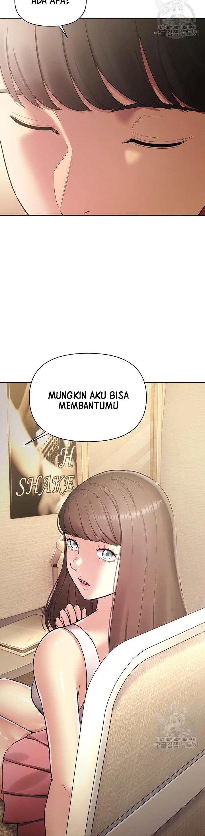 Girlfriends I Couldn't Eat: Chapter chapter-35 - Page 19