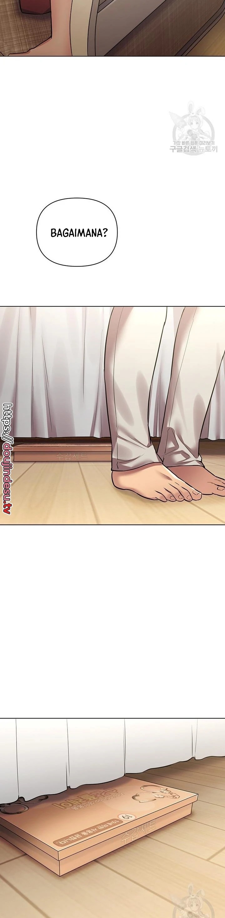 Girlfriends I Couldn't Eat: Chapter chapter-35 - Page 20