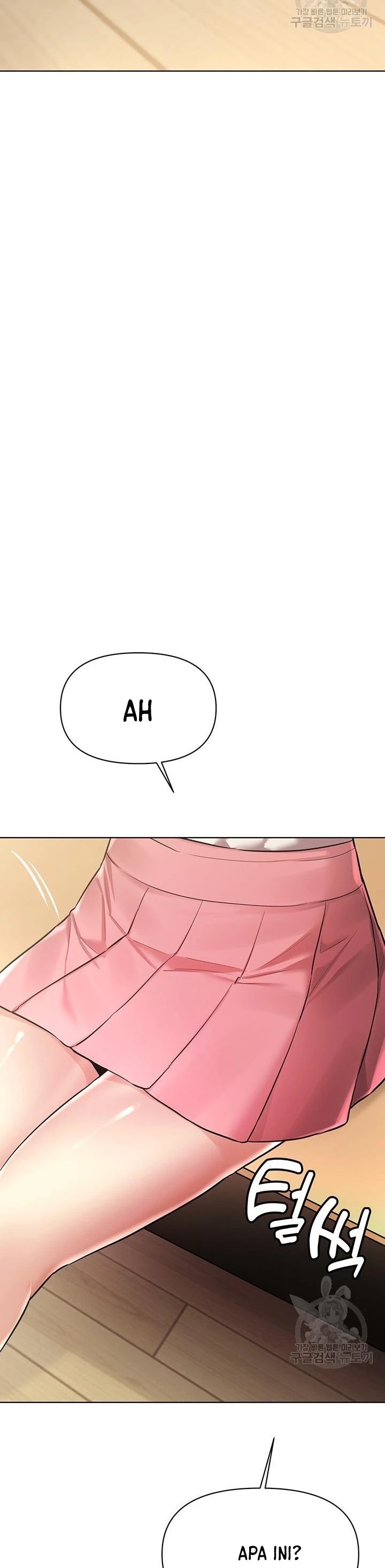 Girlfriends I Couldn't Eat: Chapter chapter-35 - Page 21