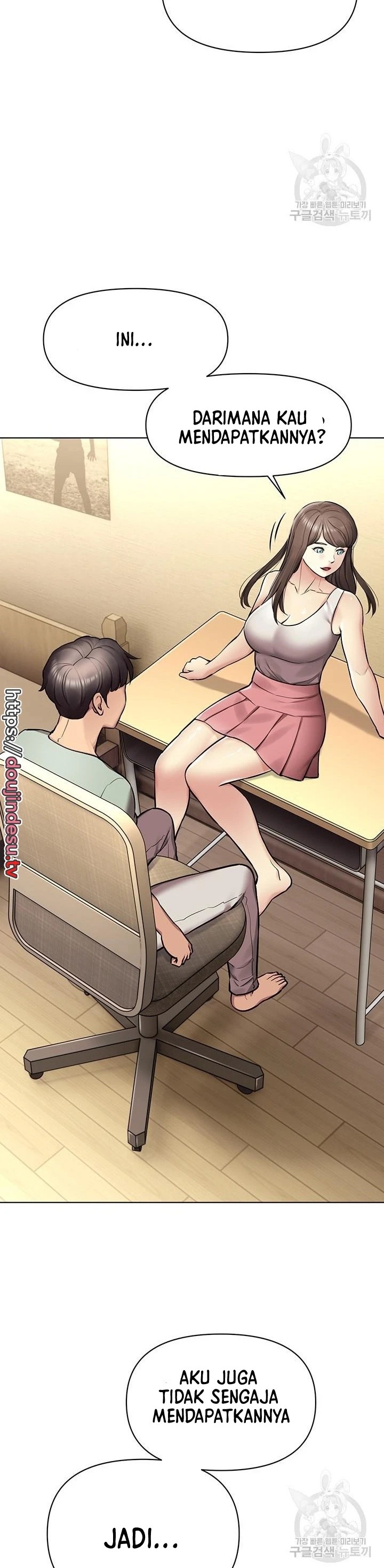 Girlfriends I Couldn't Eat: Chapter chapter-35 - Page 22