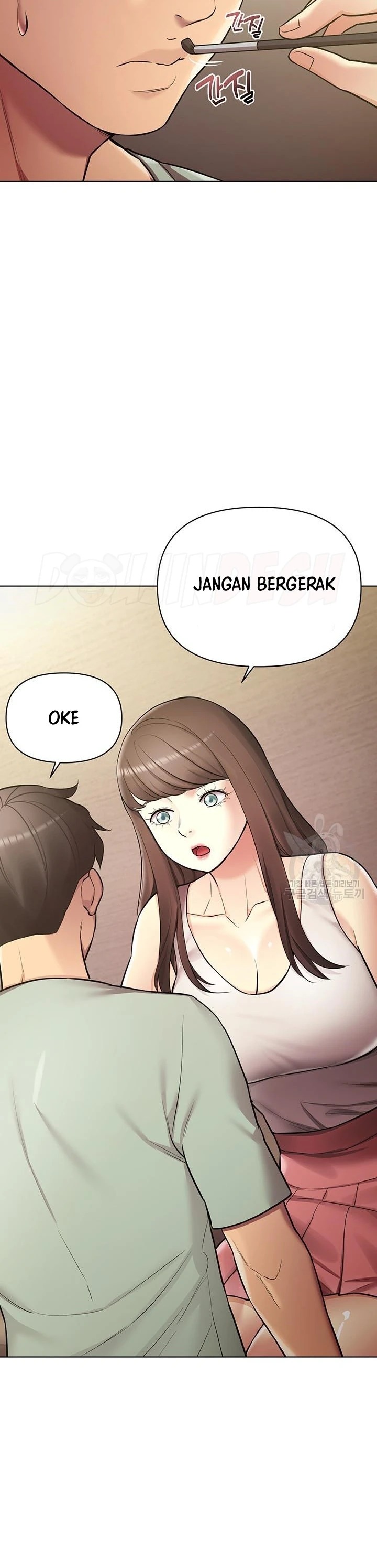 Girlfriends I Couldn't Eat: Chapter chapter-35 - Page 27