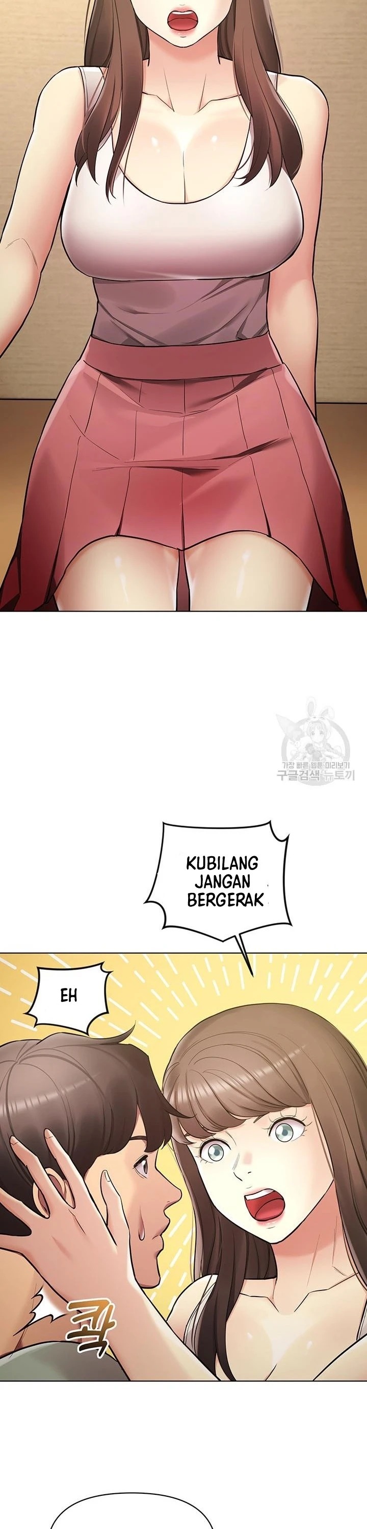 Girlfriends I Couldn't Eat: Chapter chapter-35 - Page 29