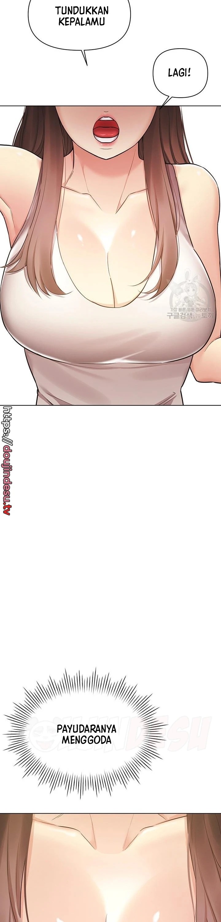 Girlfriends I Couldn't Eat: Chapter chapter-35 - Page 30
