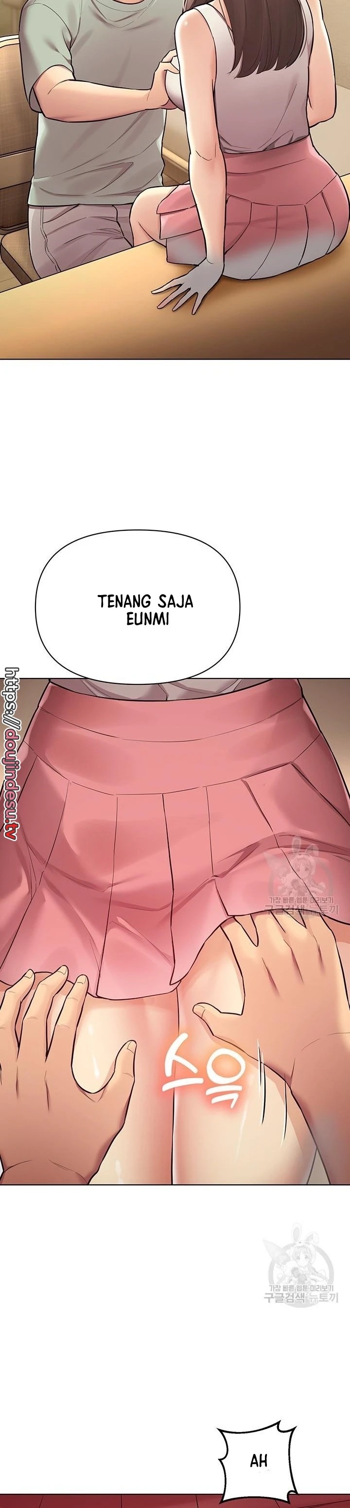 Girlfriends I Couldn't Eat: Chapter chapter-35 - Page 34