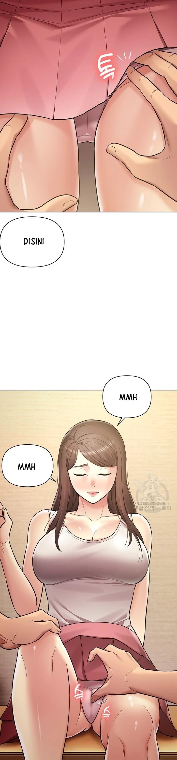 Girlfriends I Couldn't Eat: Chapter chapter-35 - Page 35
