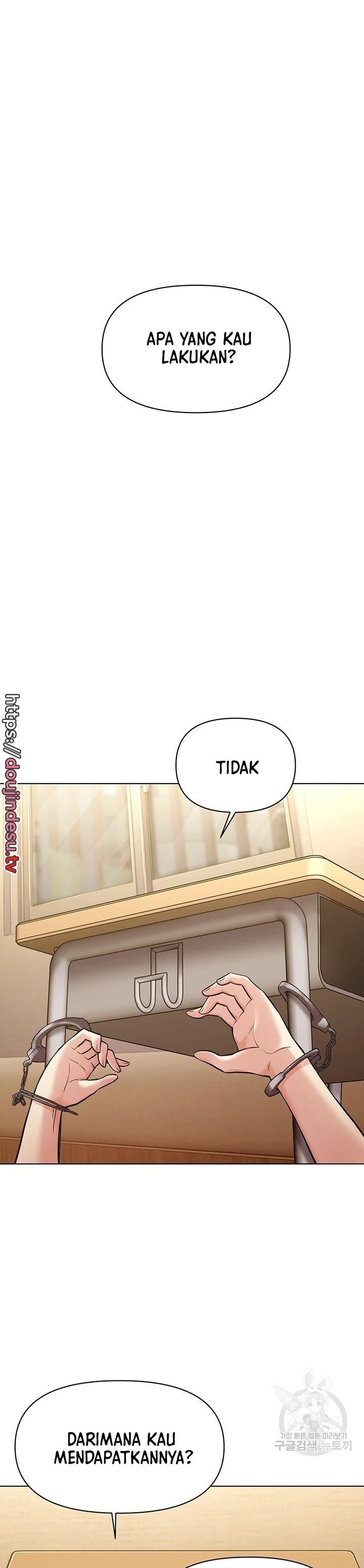 Girlfriends I Couldn't Eat: Chapter chapter-35 - Page 38